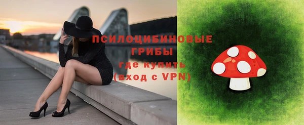 MESCALINE Баксан